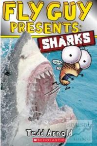 Fly Guy Presents: Sharks