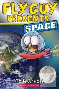 Fly Guy Presents: Space
