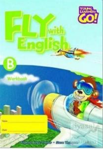 Fly with English Pupil's Book  B