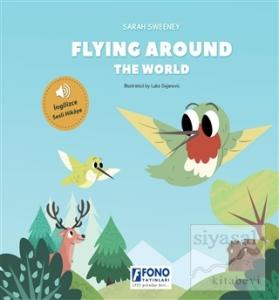 Flying Around The World (İngilizce Sesli)