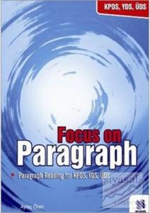 Focus on Paragraph (Ciltli)