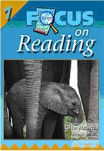 Focus on Reading 1 (CD'li)