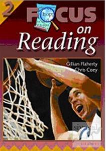 Focus on Reading 2 (CD'li)