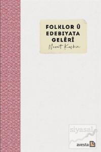 Folklor u Edebiyata Geleri