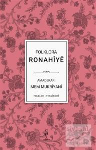 Folklora Ronahiye