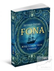 Fona - Ateş Lordu'nun Uyanışı (Ciltli)