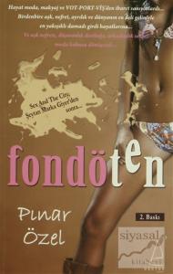 Fondöten