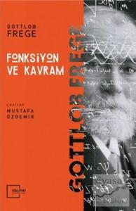Fonksiyon ve Kavram