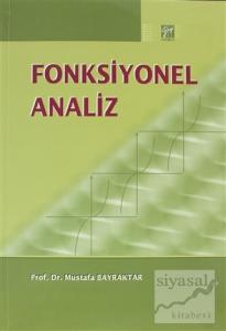 Fonksiyonel Analiz