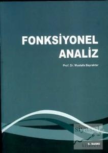 Fonksiyonel Analiz