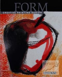 Form - Creative Painting Series (Ciltli)