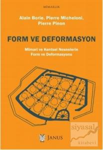 Form ve Deformasyon