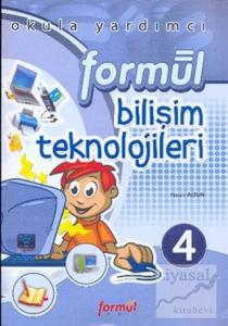 Formül Bilişim Teknolojileri - 4