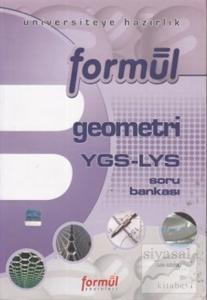 Formül Geometri YGS - LYS Soru Bankası