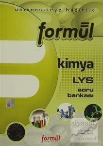 Formül LYS Kimya Soru Bankası