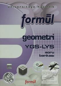 Formül YGS-LYS Geometri Soru Bankası