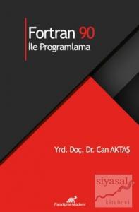 Fortran 90 İle Programlama
