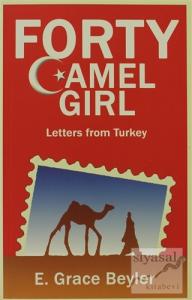 Forty Camel Girl