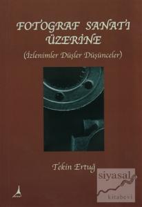Fotoğraf Sanat'ı Üzerine