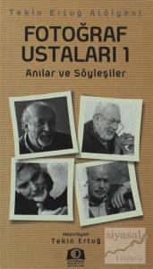 Fotoğraf Ustaları 1