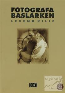 Fotoğrafa Başlarken