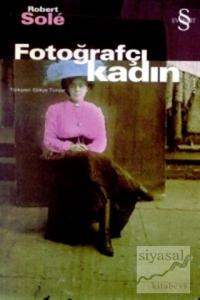 Fotoğrafçı Kadın