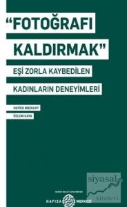 Fotoğrafı Kaldırmak