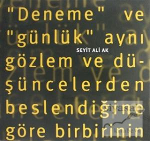 Fotoğrafın Gölgesinde