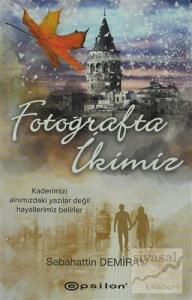 Fotoğrafta İkimiz