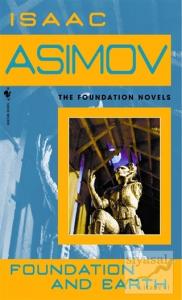 Foundation and Earth