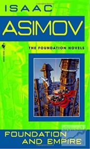 Foundation and Empire