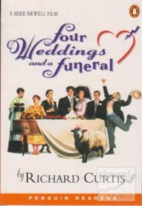 Four Weddings and a Funeral