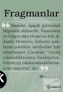 Fragmanlar
