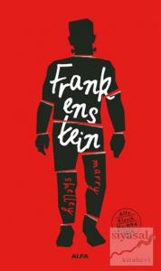 Frankenstein (Ciltli)