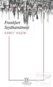Frankfurt Seyahatnamesi