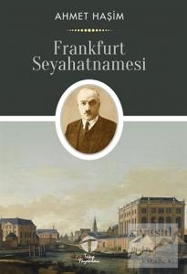 Frankfurt Seyahatnamesi