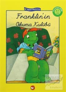 Franklin'in Okuma Kulübü (El Yazılı)