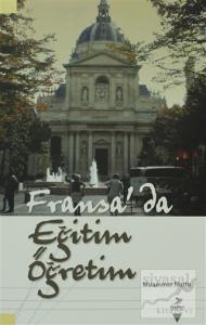 Fransa'da Eğitim Öğretim