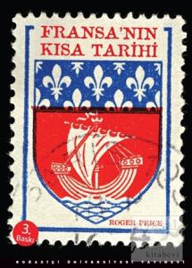 Fransa'nın Kısa Tarihi