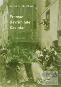 Fransız Devriminde Kadınlar