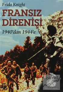 Fransız Direnişi 1940'dan 1944'e