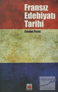 Fransız Edebiyatı Tarihi