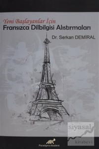 Fransızca Dilbigisi Alıştırmaları