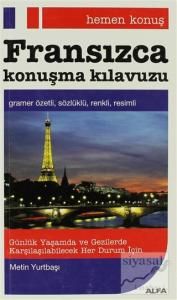 Fransızca Konuşma Kılavuzu