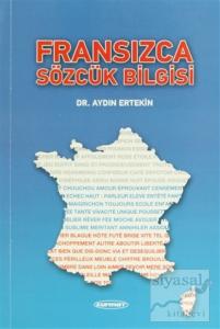 Fransızca Sözcük Bilgisi