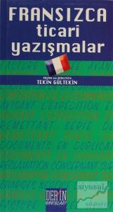 Fransızca Ticari Yazışmalar