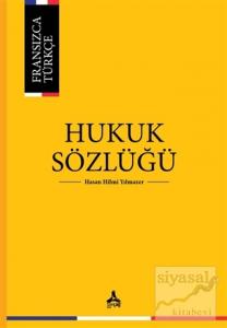 Fransızca Türkçe Hukuk Sözlüğü
