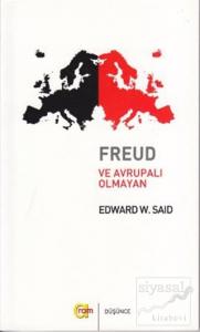 Freud ve Avrupalı Olmayan