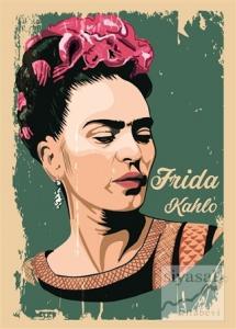 Frida Kahlo - Not Defteri