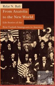 From Anatolia to the New World